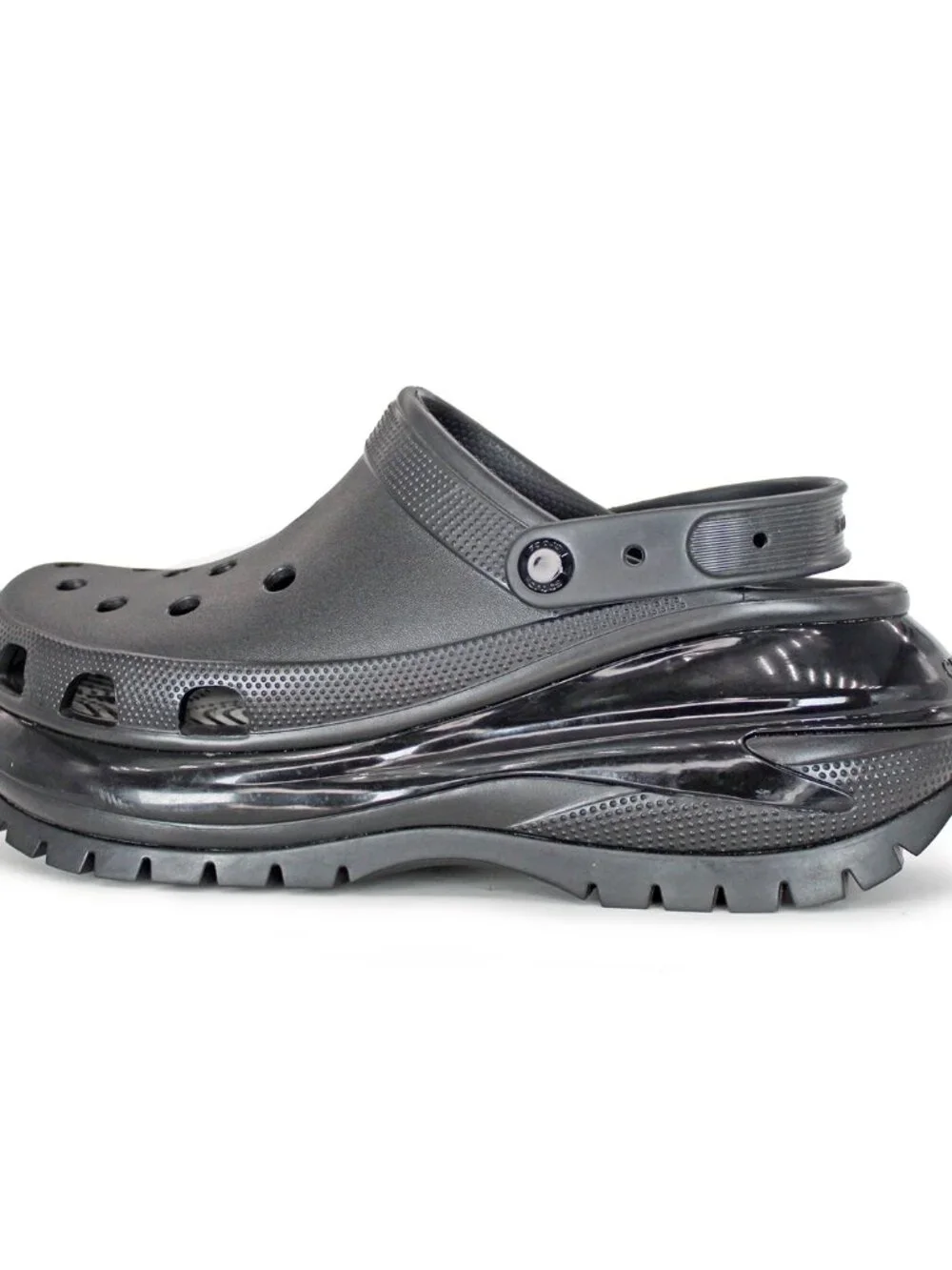 CROCS this version